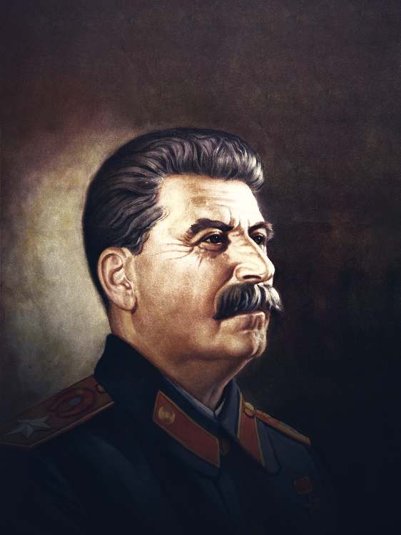 ستالين