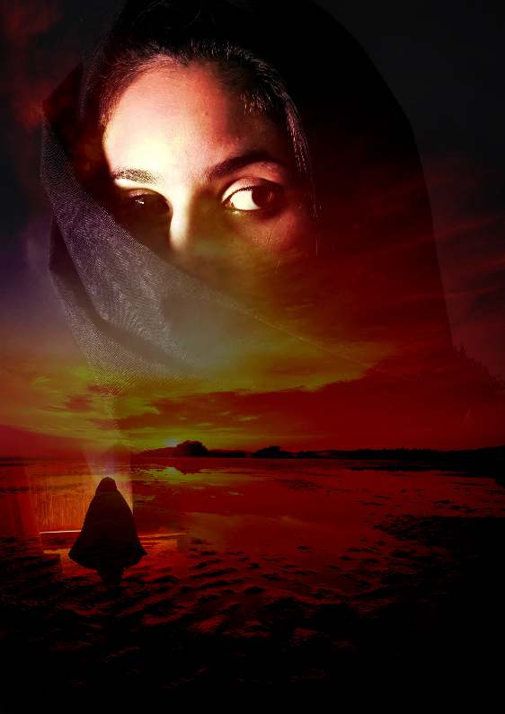 سجينة طهران: قصة نجاة امرأة داخل أحد السجون الإيرانية
