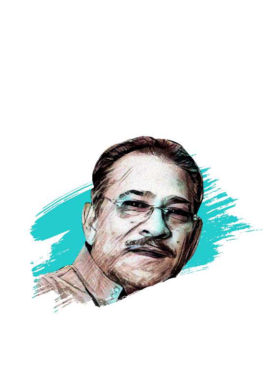 شكرًا … بن لادن
