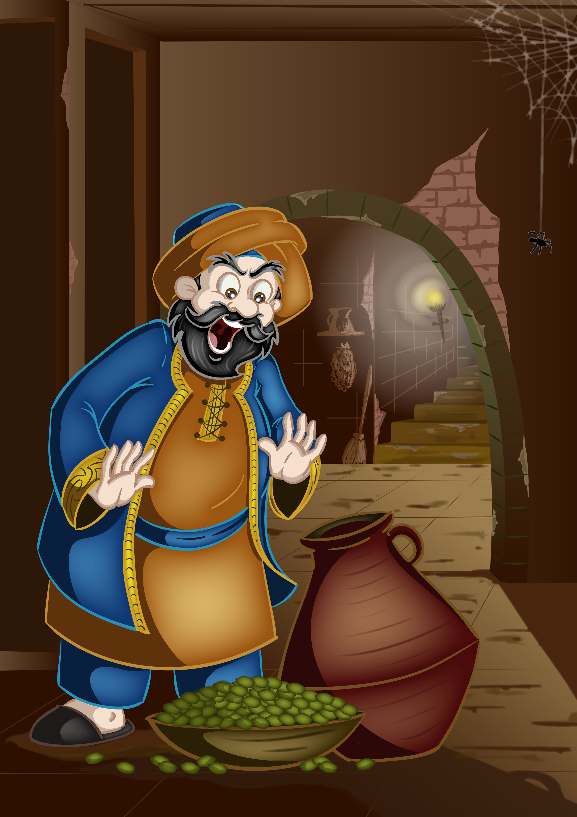 صِرَاعُ الْأَخَوَيْنِ