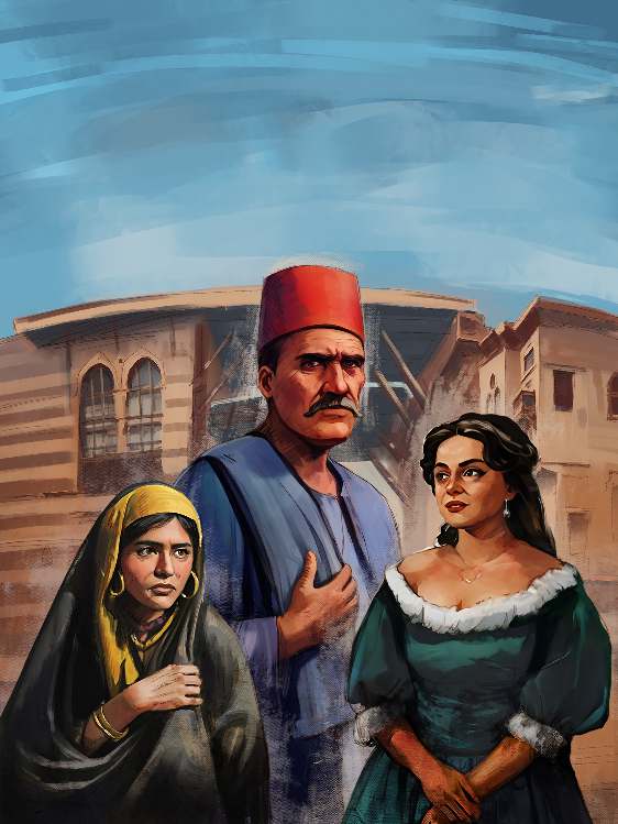 صباح الورد