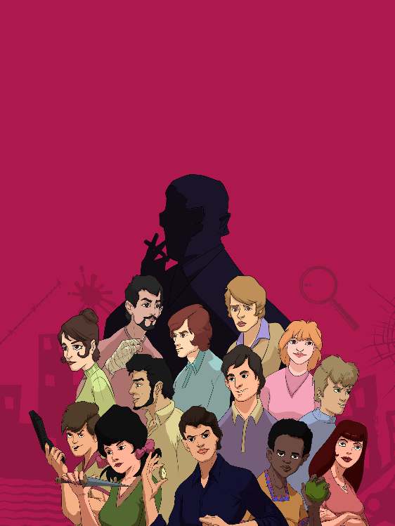 عدو في الفضاء