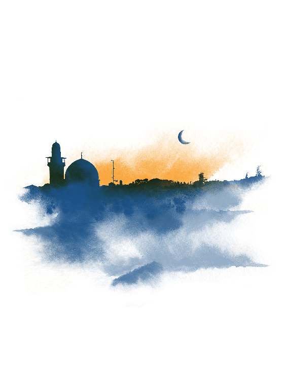 كارثة فلسطين العظمى