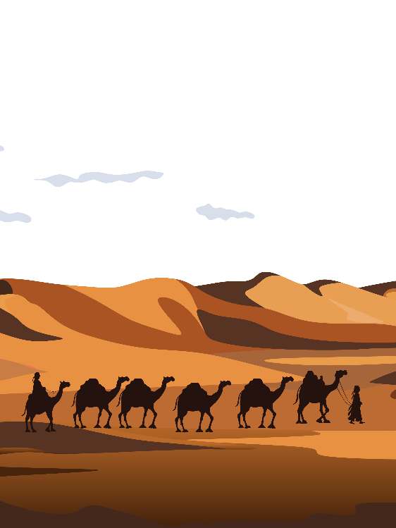كتاب التُّبُو: الهويَّة واللغة والتاريخ المجهول