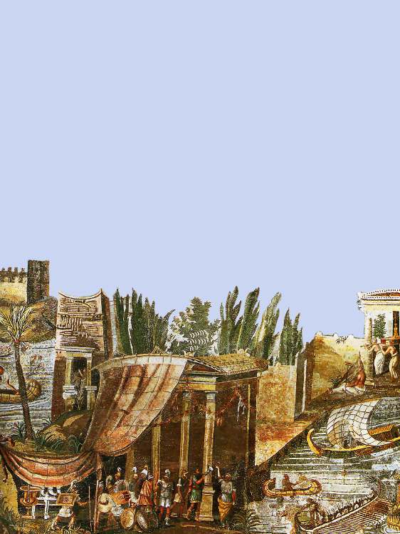 مصر في قيصرية الإسكندر المقدوني