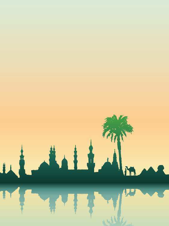 مصر والحضارة الإسلامية