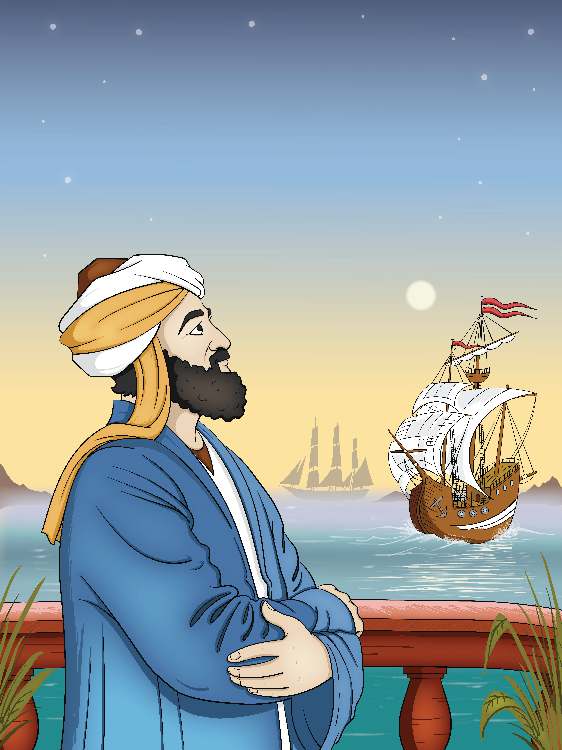 مغامرات هاكلبيري فين