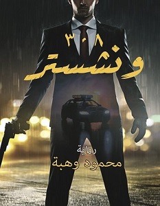ونشستر 308