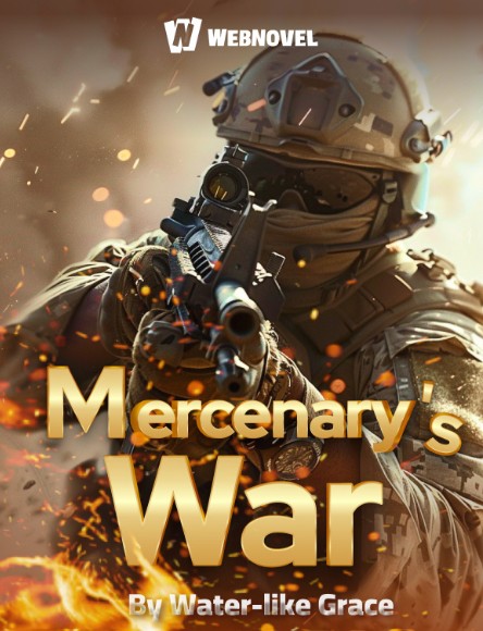 Mercenary's War