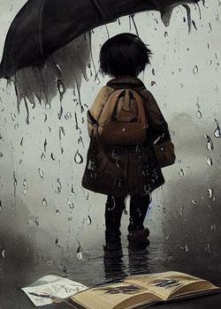 رواية المتمرد