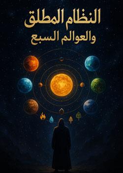 رواية النظام المطلق و السبع عوالم
