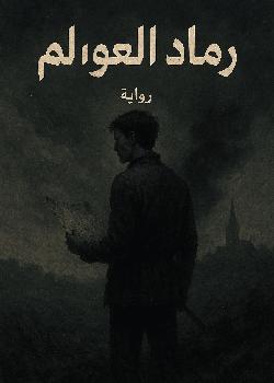 رواية رماد العوالم