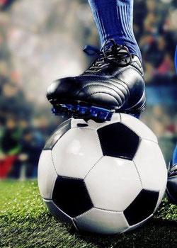 رواية اصبحت نجم ريال مدريد