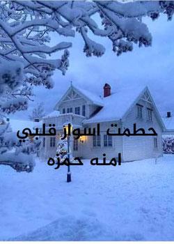 رواية حطمت سوار قلبي
