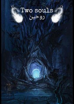 رواية روحين