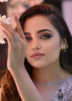 رواية جميلة القمر