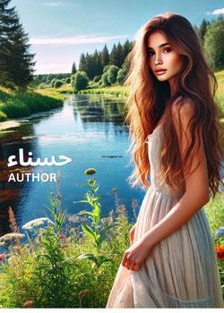 رواية حسناء