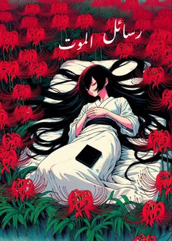 رواية رسائل الموت