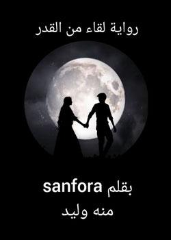 رواية لقاء من القدر