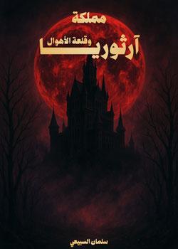 رواية مملكة أرثوريا