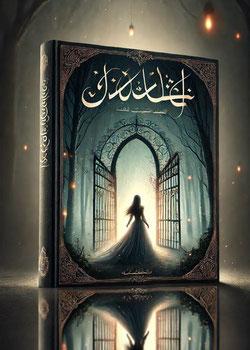 رواية همسات الظلال