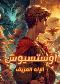 رواية أوستسيوس الاله المزيف