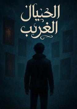 رواية الخيال الغريب