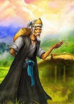 رواية الفلاح