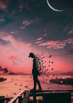رواية انحراف تاريخ
