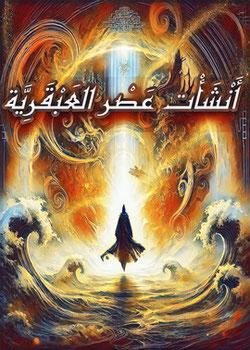 رواية انشأت عصر العبقرية