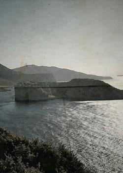 رواية جزيرة ليلى