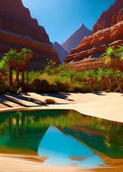 رواية رحلة المئة يوم