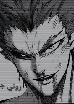 رواية روني جين