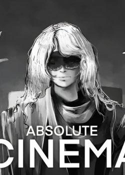 رواية سينما عبد الظل (قصة تفاعلية من تأليف المعجبين)