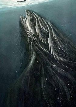 رواية لعنة اطلانتس