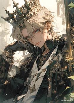 رواية مصير العالم بين يدي لاعب