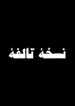 رواية نسخة تالفة
