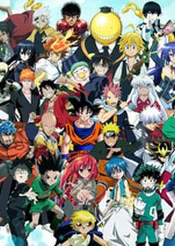 رواية حرب الانمي