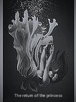 رواية عودة الأميرة