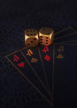 رواية لعبة شيطان