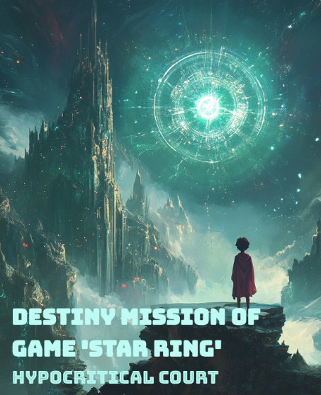 Destiny Mission of game ‘Star Ring'