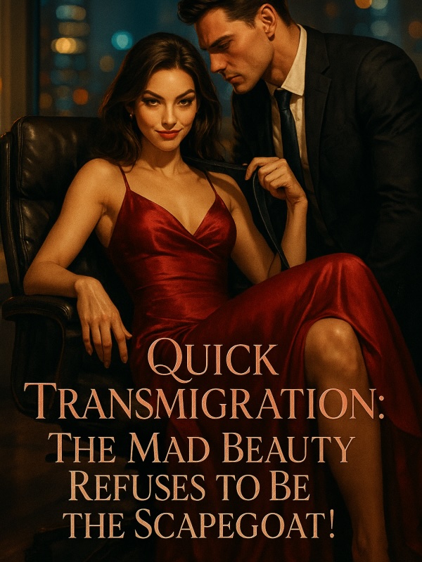 Quick Transmigration: The Mad Beauty Refuses to Be the Scapegoat!