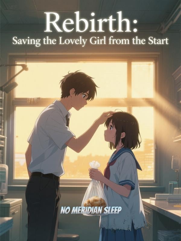 Rebirth: Saving the Lovely Girl from the Start
