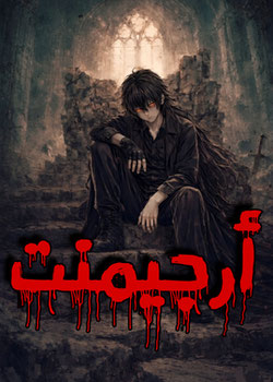 رواية أرجيمنت