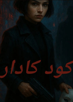 رواية كود كادار