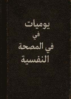 رواية يوميات في المصحة النفسية