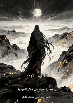 رواية الخلود الأبدي استعارة الحياة عبر الموهبة اقتلني وسأضحي بعائلتك بأكملها