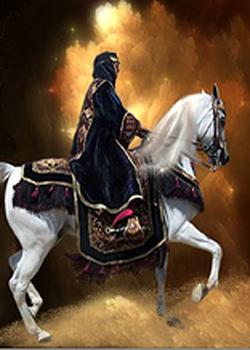 رواية الفارس الملكي