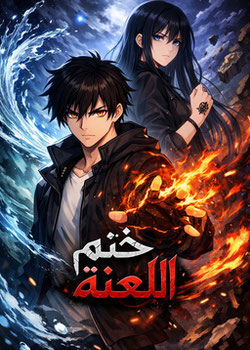 رواية ختم اللعنه