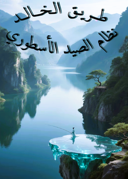 رواية طريق الخالد نظام الصيد الأسطوري